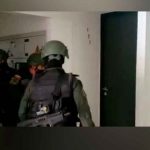 Capturan a narco e incautan 2,3 millones de dólares en Colombia colombia