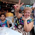 Colonia 14 de Septiembre celebra 55 aniversario de fundación nicaragua