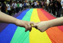 Vaticano recibe por primera vez a delegación de comunidad gay roma
