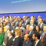 Nicaragua participa en conferencia sobre seguridad vial en Suecia nicaragua