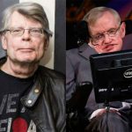 Twitter: Mundial confusión entre Stephen Hawking y Stephen King estados unidos
