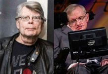 Twitter: Mundial confusión entre Stephen Hawking y Stephen King estados unidos