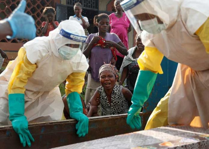 republica democratica del congo