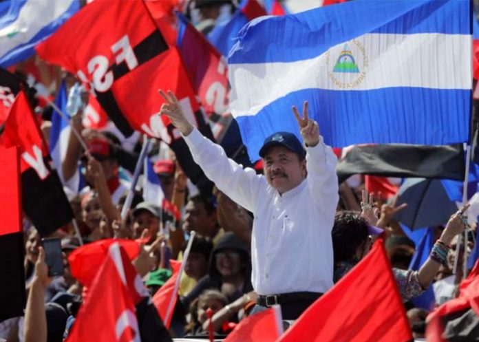 presidente de conosur