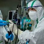 Corea del Sur registra 813 contagios de coronavirus en un sólo día nicaragua