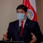 Costa Rica inicia apertura económica tras fuerte oleada de contagios costa rica