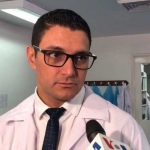 Costa Rica confirma el primer caso sospechoso de COVID-19 costa rica