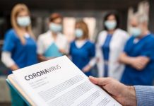 Enfermero de Nueva York: Atiendo a muchos hispanos» con coronavirus nueva york