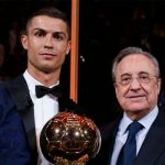 Una despedida de leyenda y por la puerta grande para Cristiano Ronaldo cristiano