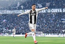 Ronaldo anota doblete y el VAR ayuda a que Juventus gane juventus