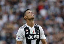 Cristiano Ronaldo, demandado y acusado de violación cristiano