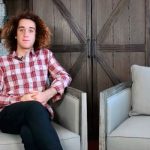 Joven de 15 años inventó una red social tras prohibirle usar Facebook joven de 15 anos