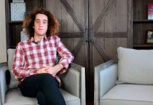 Joven de 15 años inventó una red social tras prohibirle usar Facebook joven de 15 anos