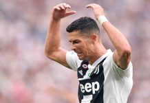 Portugal de Cristiano empata con México en el grupo A cristiano