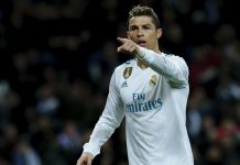 Hat-trick de Cristiano acerca al Real Madrid a la final cristiano