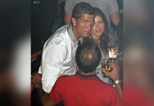 Revista alemana ratifica su informe de «violación» sobre Cristiano Ronaldo cristiano ronaldo