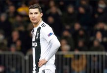 Solicita ADN de Cristiano en investigación por violación cristiano