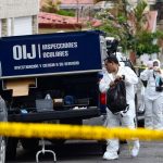 Capturan a nica tras asesinato de hombre en un bus de Costa Rica costa rica