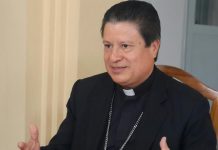 arzobispo de san jose