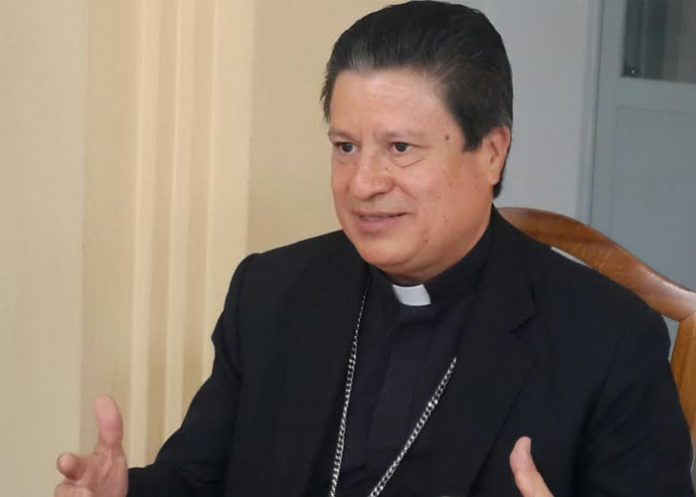 arzobispo de san jose