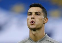 Acusado de violación, Cristiano Ronaldo dice ser un «ejemplo» futbolista