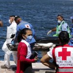 Seis ahogados en lo que va de Semana Santa en Nicaragua gobierno de nicaragua
