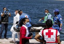 Seis ahogados en lo que va de Semana Santa en Nicaragua gobierno de nicaragua