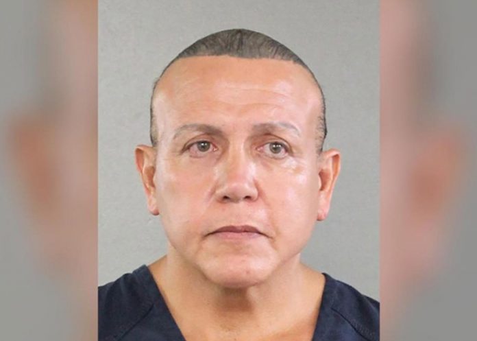 cesar sayoc