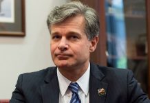 Director del FBI amenaza con dimitir