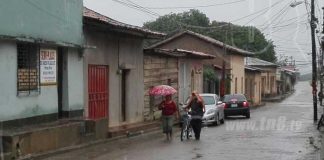 nicaragua