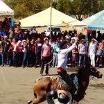 Niña muere arrastrada por caballo en provincia de Costa Rica carreras de cintas