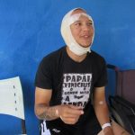 Surfista es mordido por un tiburón en una playa de Brasil europa