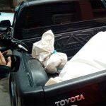 Encuentran cabeza de una persona en Olancho, Honduras honduras