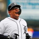 Miguel Cabrera abandona juego por lesión de cadera miguel