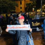 Realizan cacerolazo contra asesinatos de excombatientes en Colombia farc