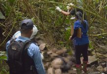 honduras