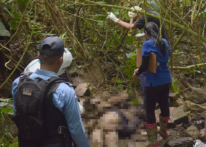 honduras
