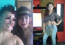 Hallan cadáver de jovencita dentro de un cilindro en Perú (VIDEO) peru