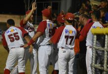 Criollos de Caguas se aprestan a defender título del Caribe