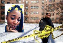 Mujer muere al caer de quinto piso en barrio de Nueva York mujer cae de quinto piso