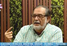 Análisis de la situación política y social en América Latina situacion politica y social en america latina