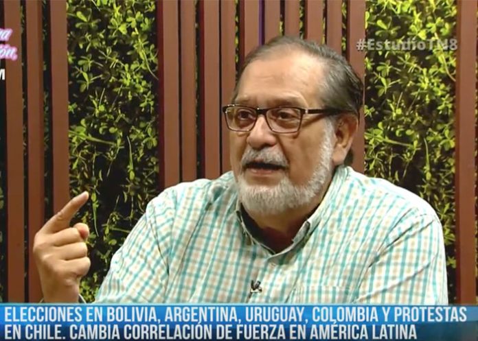 situacion politica y social en america latina