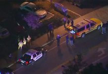 Balacera en bar de California mata a 13, incluido el pistolero estados unidos