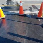 La inexplicable reaparición de una virgen pintada hace 13 años en México imagen