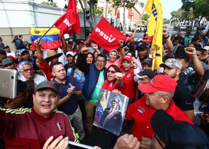 Calle_QNrwJqg venezuela