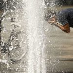 El Reino Unido, camino de batir su récord histórico de calor reino unido