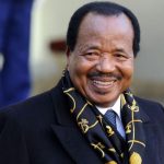 Paul Biya gana las elecciones presidenciales de Camerún septimo periodo