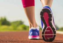 ¿A qué velocidad debería caminar para tener buena salud? investigaciones