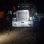 Detienen a nicaragüense con más de 20 mil dólares en Honduras detenidos
