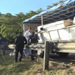 Estelí: Niño muere tras caerle encima materiales de construcción esteli